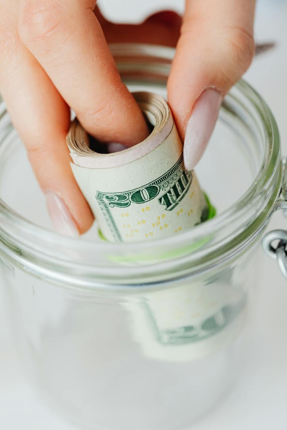 Fixing Your Finances Now and Forever